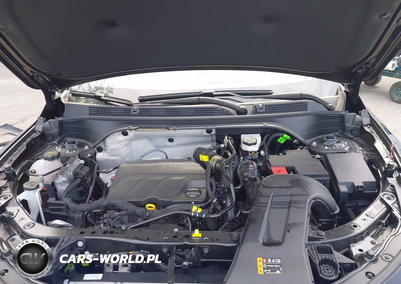 2026 Buick Envista Sport Touring Fwd VIN:KL47LBEP2TB072487 - 10