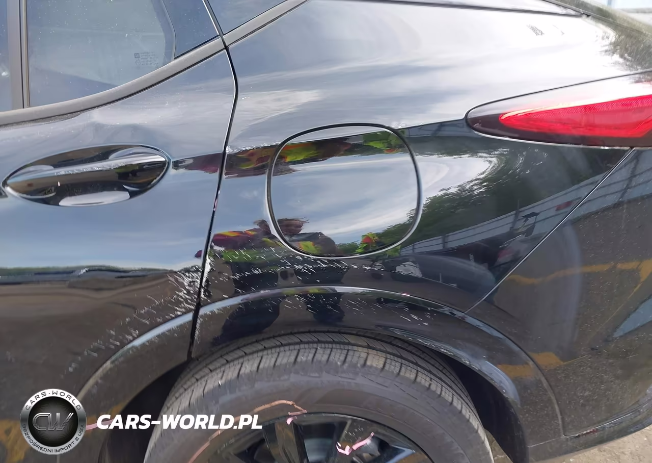 2026 Buick Envista Sport Touring Fwd VIN:KL47LBEP2TB072487 - 20