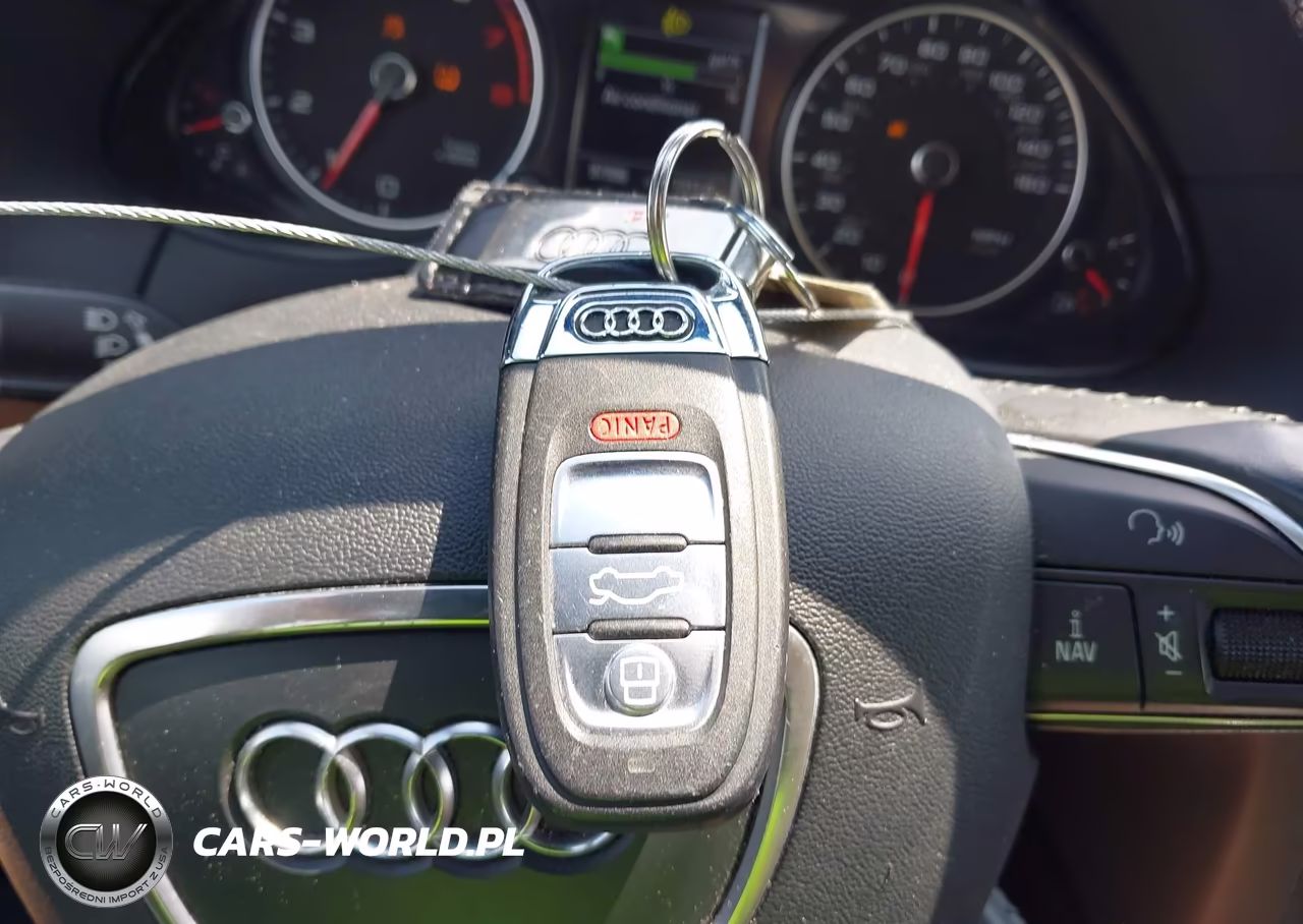 2015 Audi Q5 2.0T Premium VIN:WA1LFAFP4FA050533 - 11