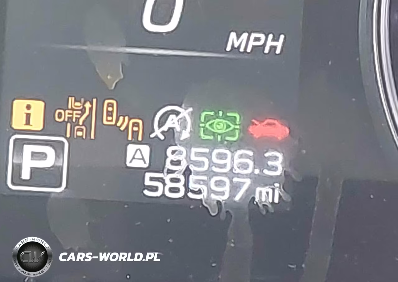 2023 Subaru Outback Limited VIN:4S4BTANCXP3136715 - 16