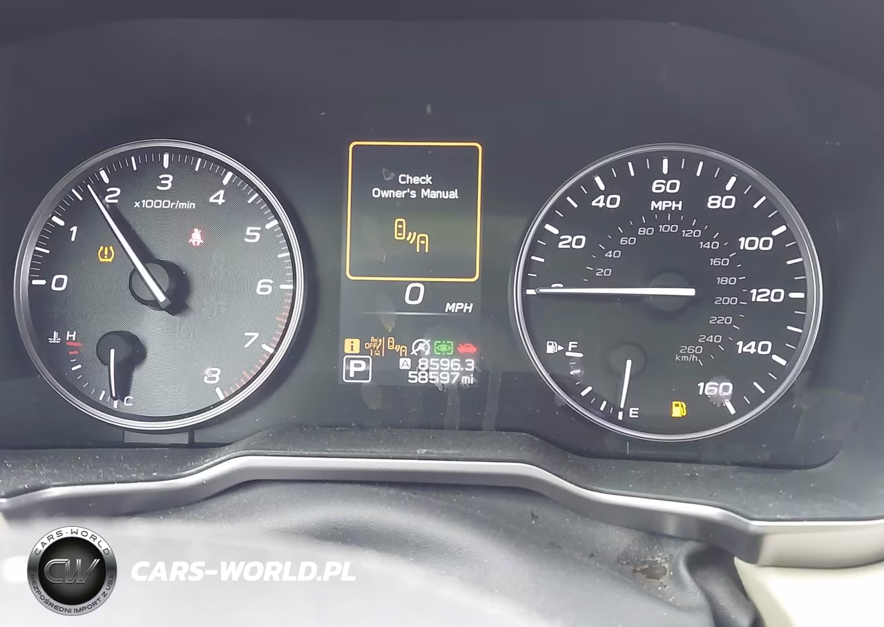 2023 Subaru Outback Limited VIN:4S4BTANCXP3136715 - 7