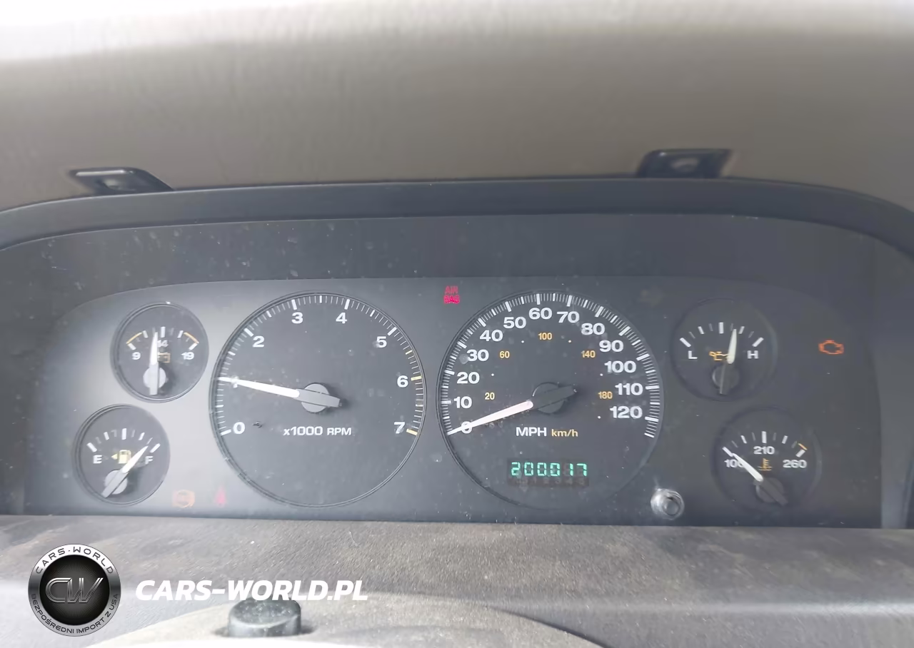 2002 Jeep Grand Cherokee Laredo VIN:1J4GW48SX2C239500 - 7