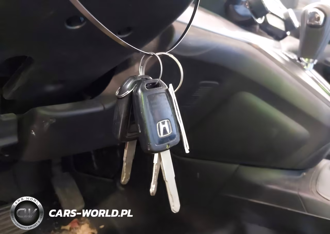 2015 Honda Cr-V Lx VIN:5J6RM4H36FL031109 - 11