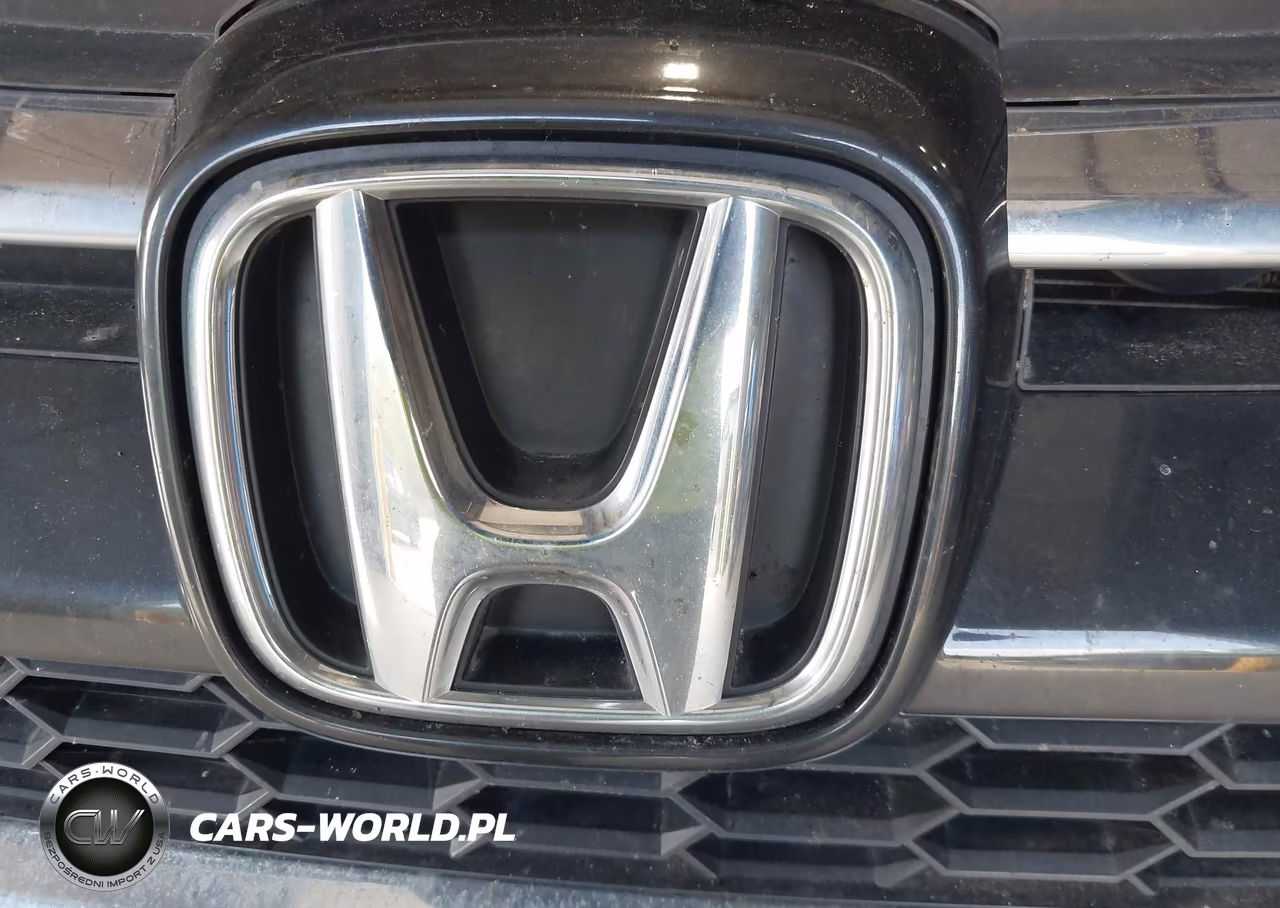 2015 Honda Cr-V Lx VIN:5J6RM4H36FL031109 - 6