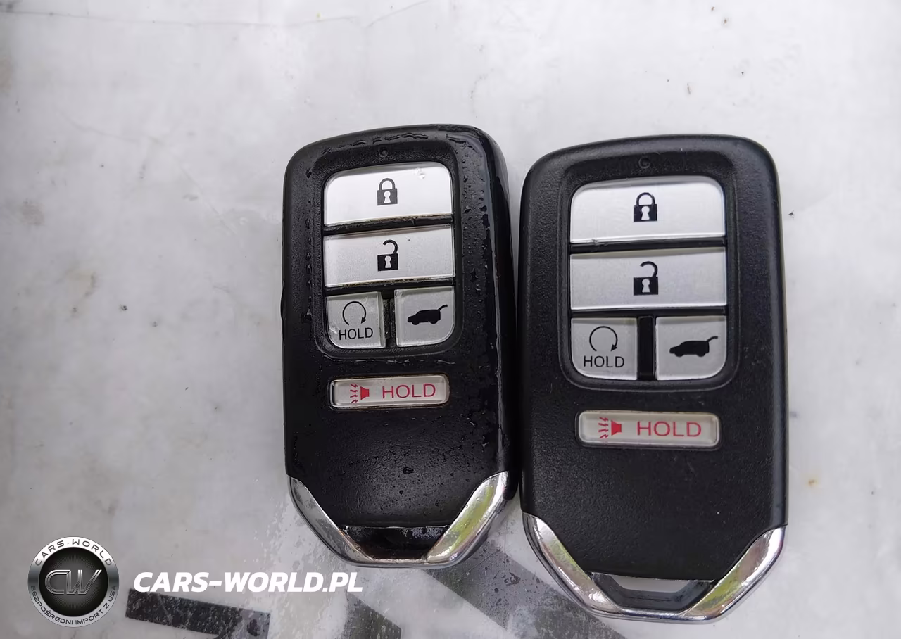 2018 Honda Pilot Ex VIN:5FNYF6H3XJB019046 - 11