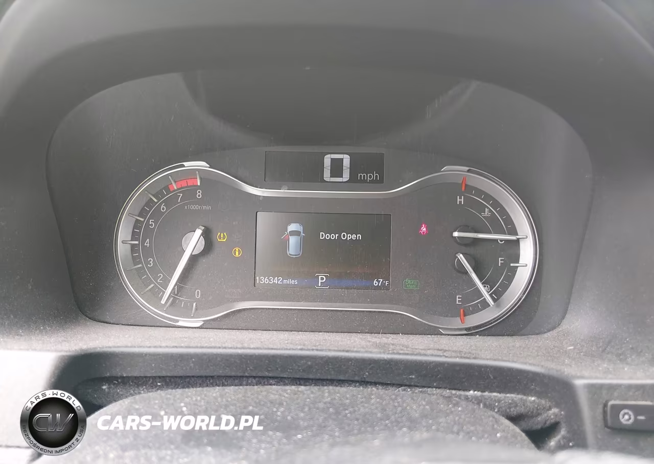 2018 Honda Pilot Ex VIN:5FNYF6H3XJB019046 - 7