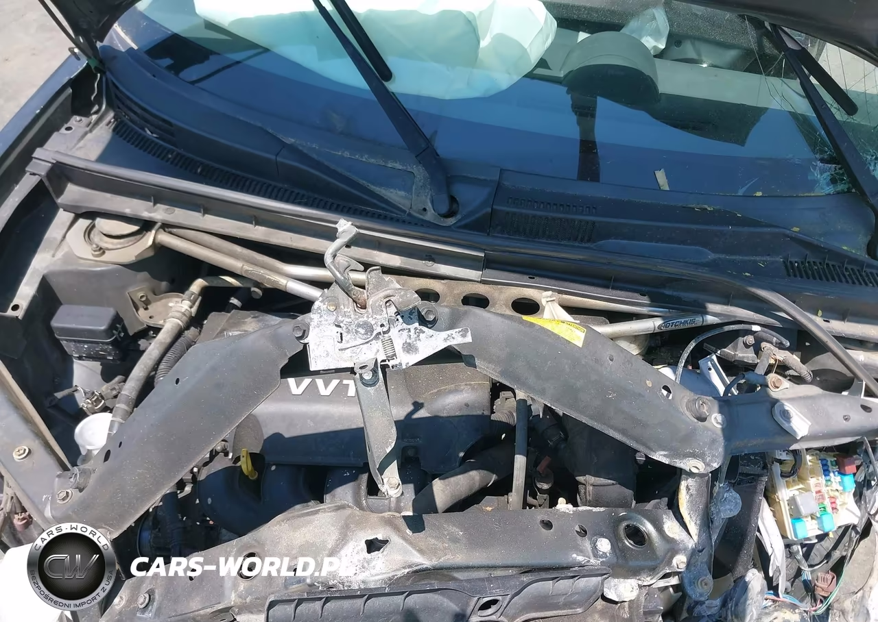 2005 Scion Xb VIN:JTLKT324350197792 - 10