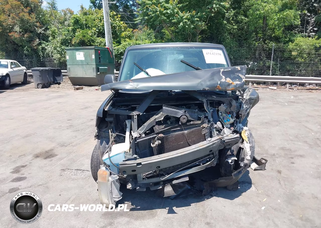 2005 Scion Xb VIN:JTLKT324350197792 - 12