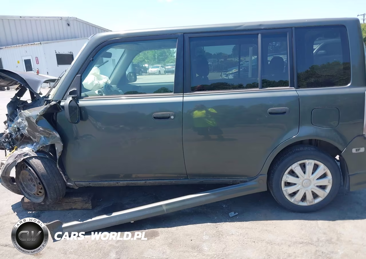 2005 Scion Xb VIN:JTLKT324350197792 - 14