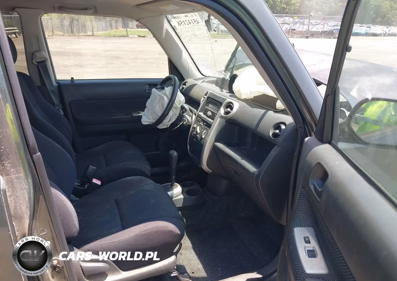 2005 Scion Xb VIN:JTLKT324350197792 - 5