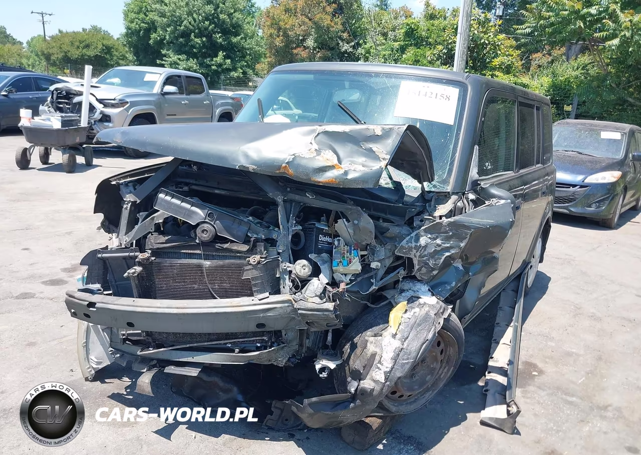 2005 Scion Xb VIN:JTLKT324350197792 - 6