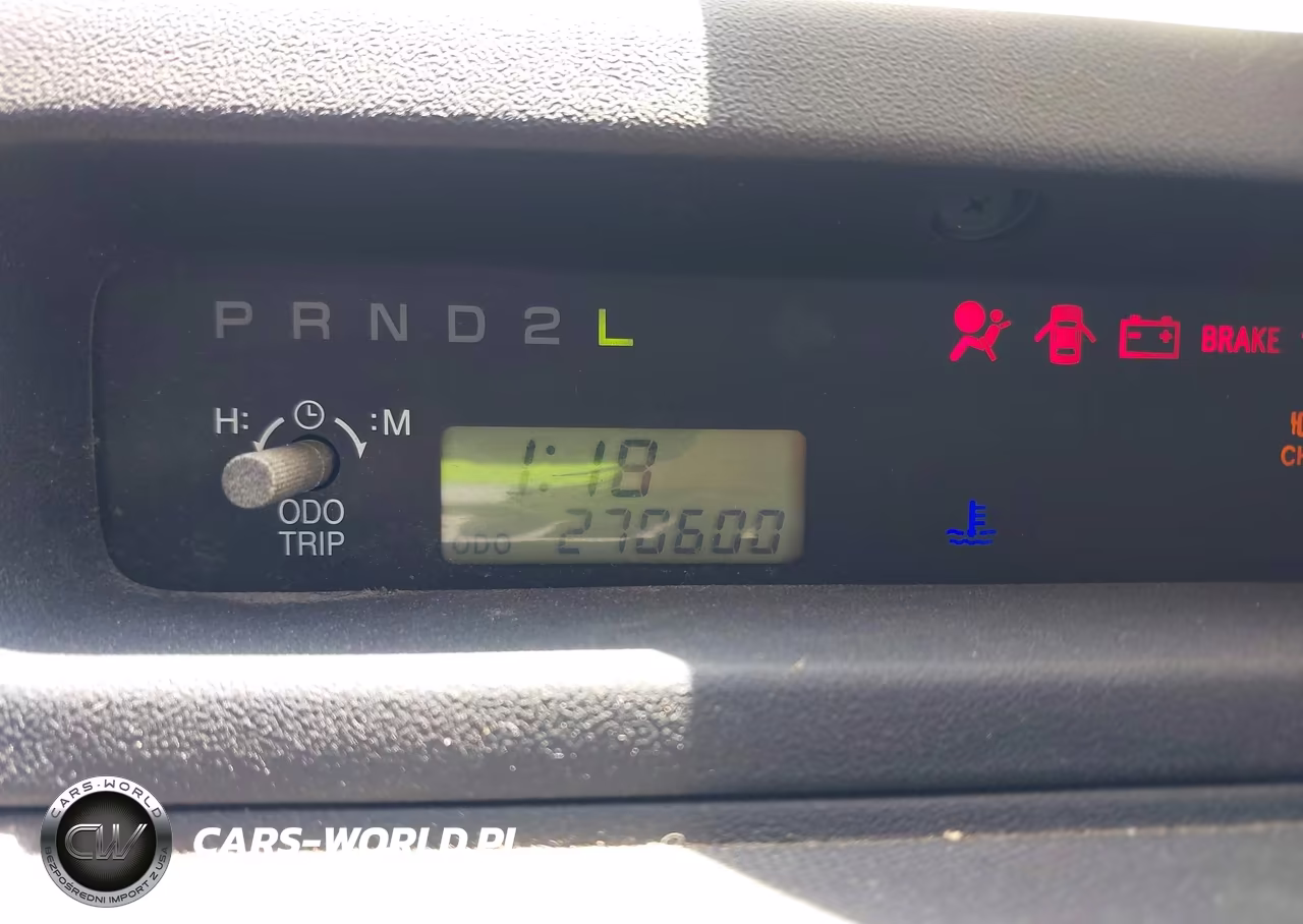 2005 Scion Xb VIN:JTLKT324350197792 - 7
