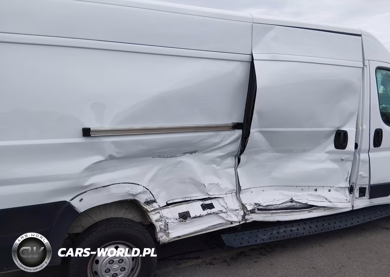 2022 Ram Promaster 3500 Cargo Van High Roof 159 Wb Ext VIN:3C6MRVJG3NE124107 - 6