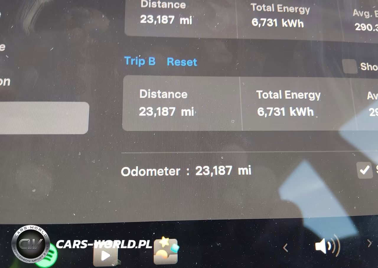 2024 Tesla Model 3 Long Range Dual Motor All-Wheel Drive VIN:5YJ3E1EB1RF817247 - 15