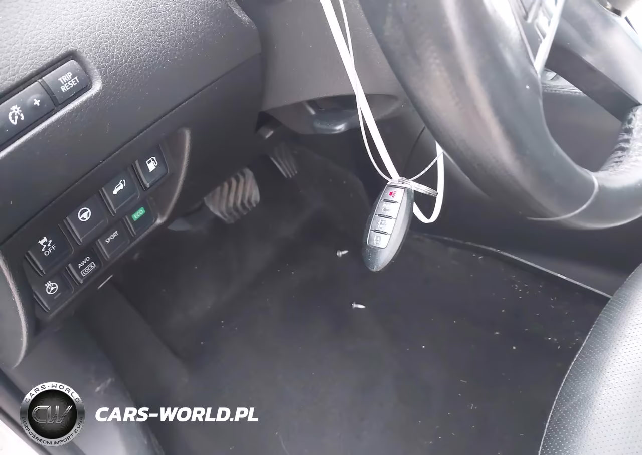 2018 Nissan Rogue Sl VIN:JN8AT2MV6JW323498 - 11