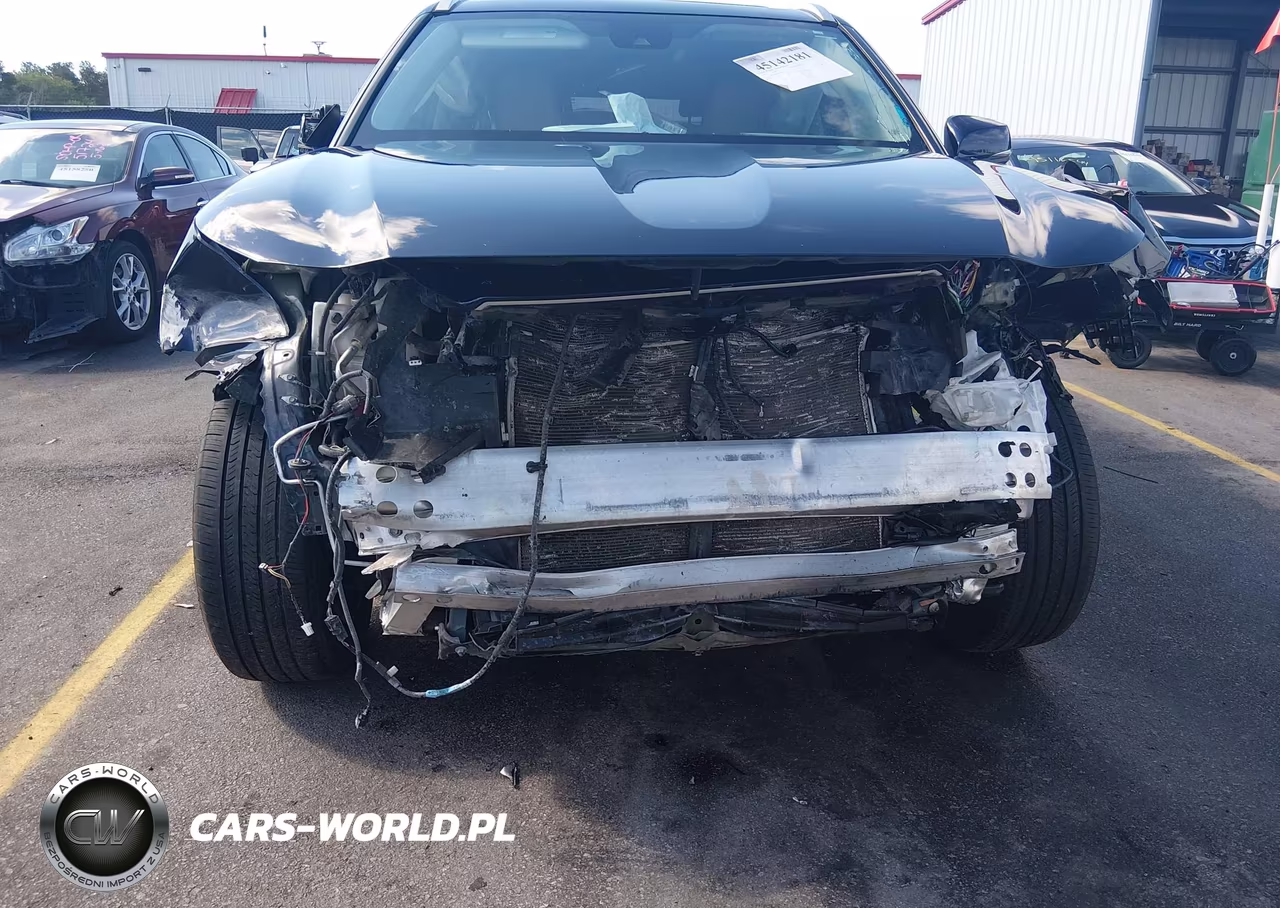 2023 Toyota Highlander Xle VIN:5TDKDRAH7PS503361 - 6