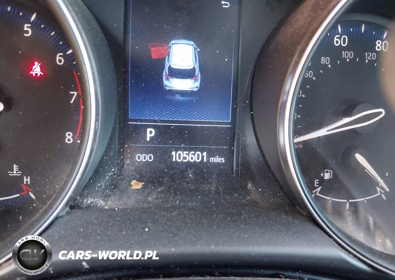 2019 Toyota C-Hr Le VIN:NMTKHMBX9KR101636 - 15