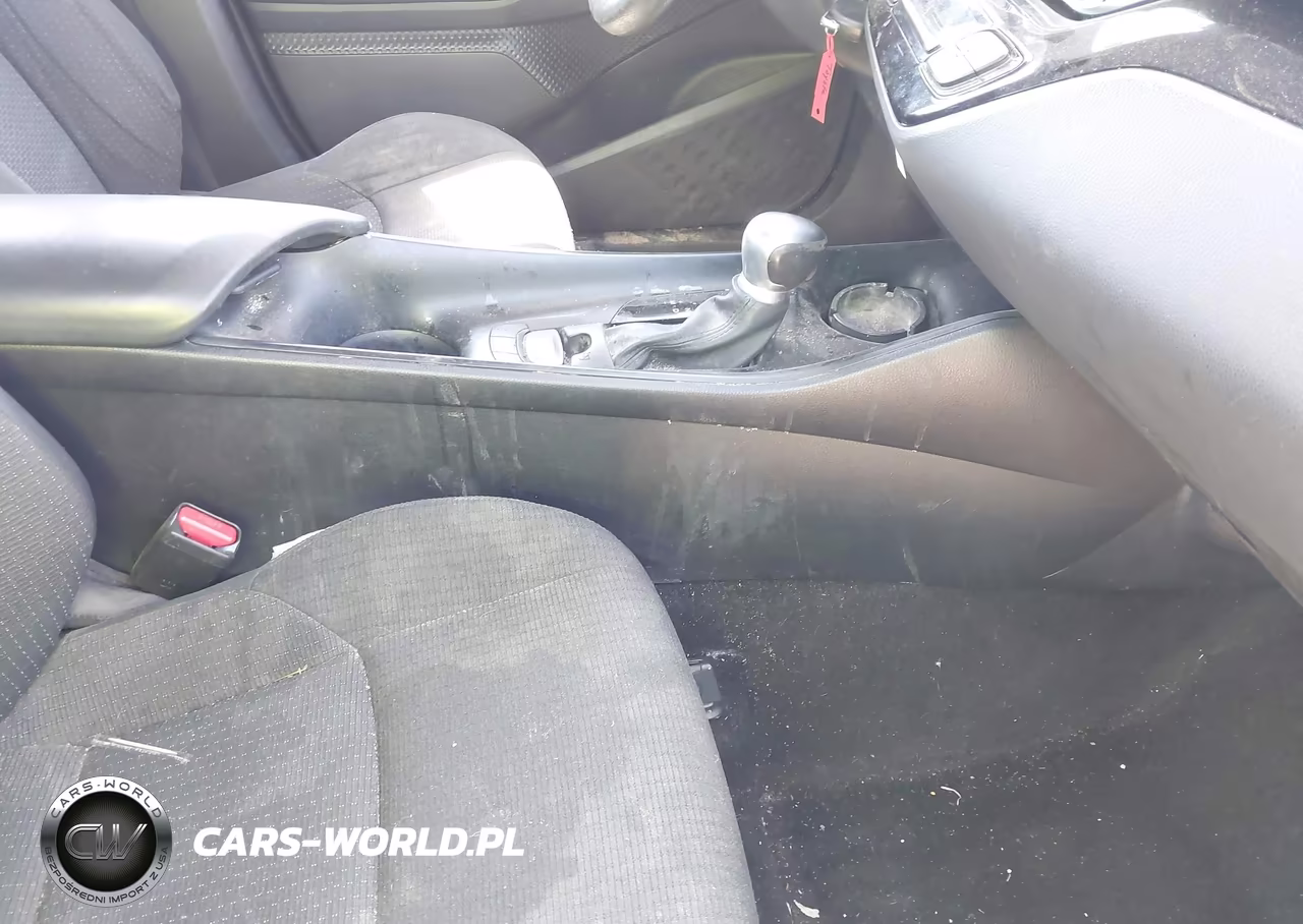 2019 Toyota C-Hr Le VIN:NMTKHMBX9KR101636 - 5