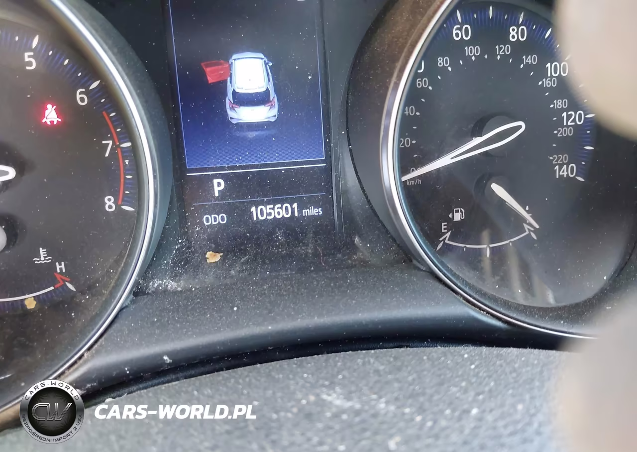 2019 Toyota C-Hr Le VIN:NMTKHMBX9KR101636 - 7