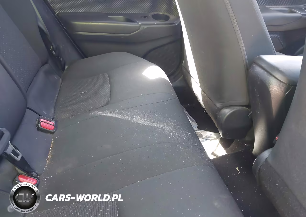 2019 Toyota C-Hr Le VIN:NMTKHMBX9KR101636 - 8