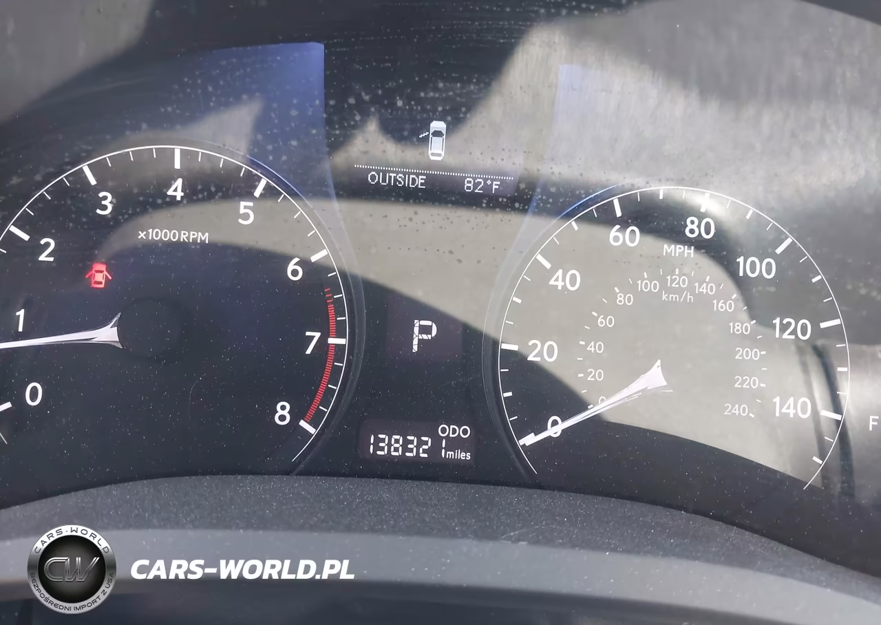 2013 Lexus Rx 350 VIN:2T2BK1BA1DC185438 - 7
