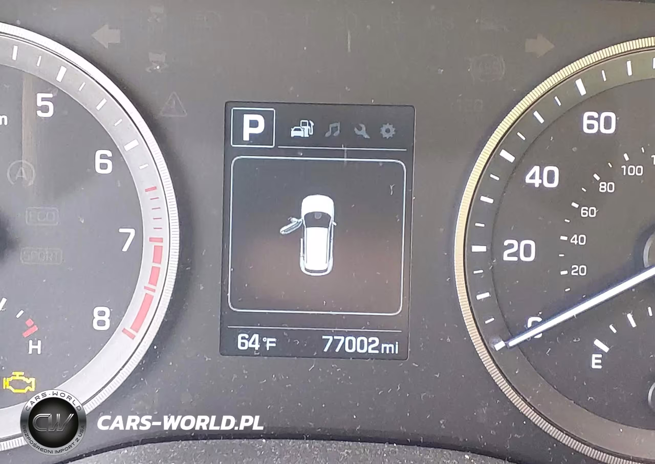 2017 Hyundai Tucson Sport VIN:KM8J3CA28HU401437 - 15