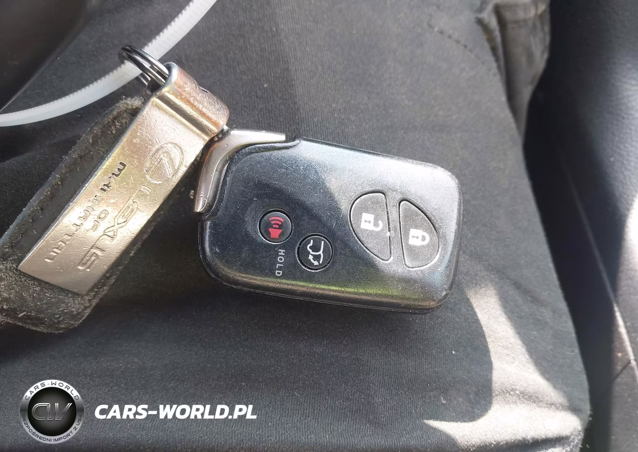 2015 Lexus Rx 450H VIN:2T2BC1BA8FC007381 - 11