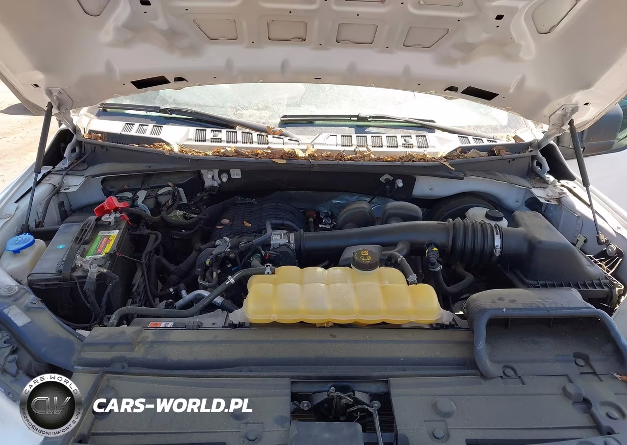 2018 Ford F-150 Xl VIN:1FTEX1CB9JFE36008 - 10