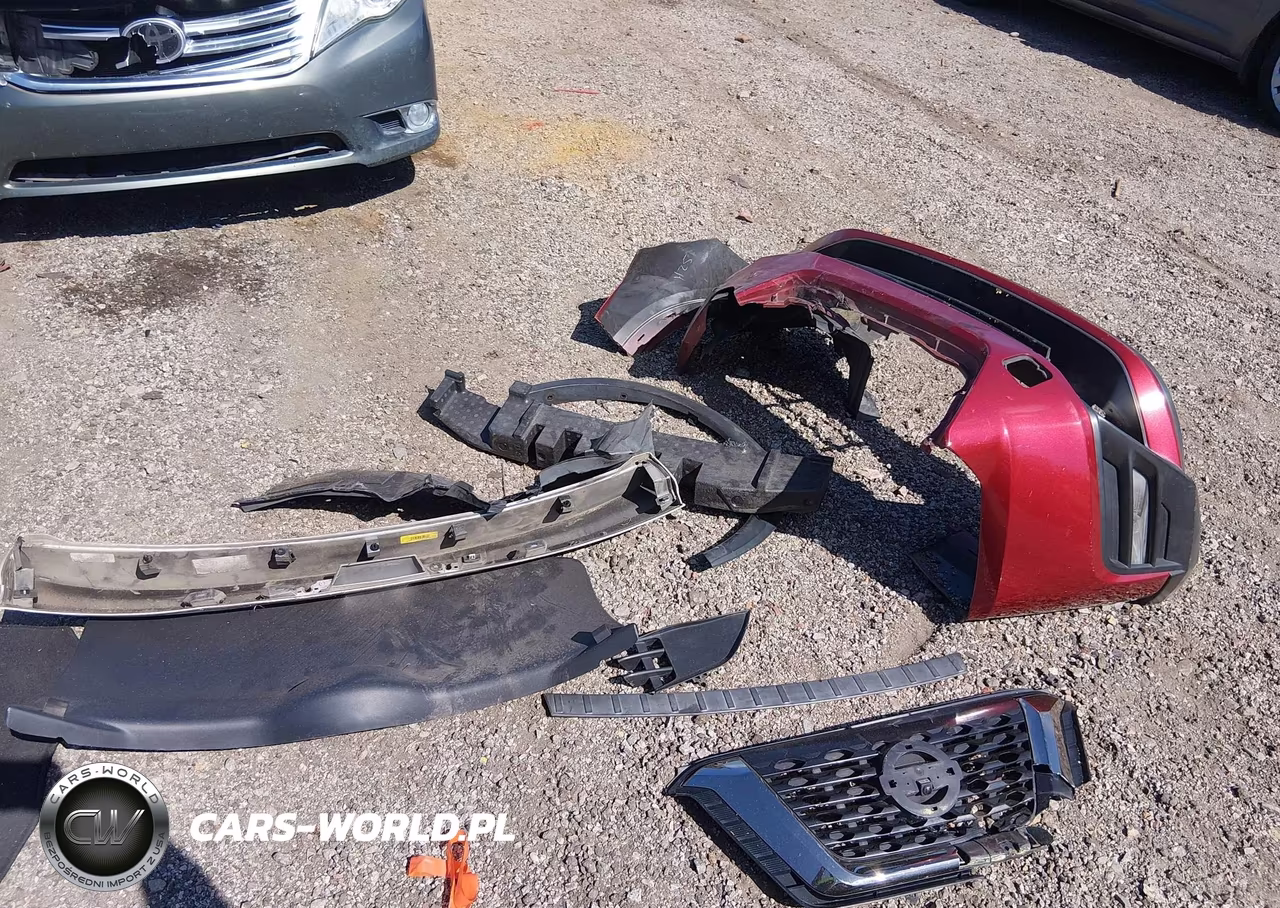 2019 Nissan Kicks Sr VIN:3N1CP5CU3KL563864 - 12