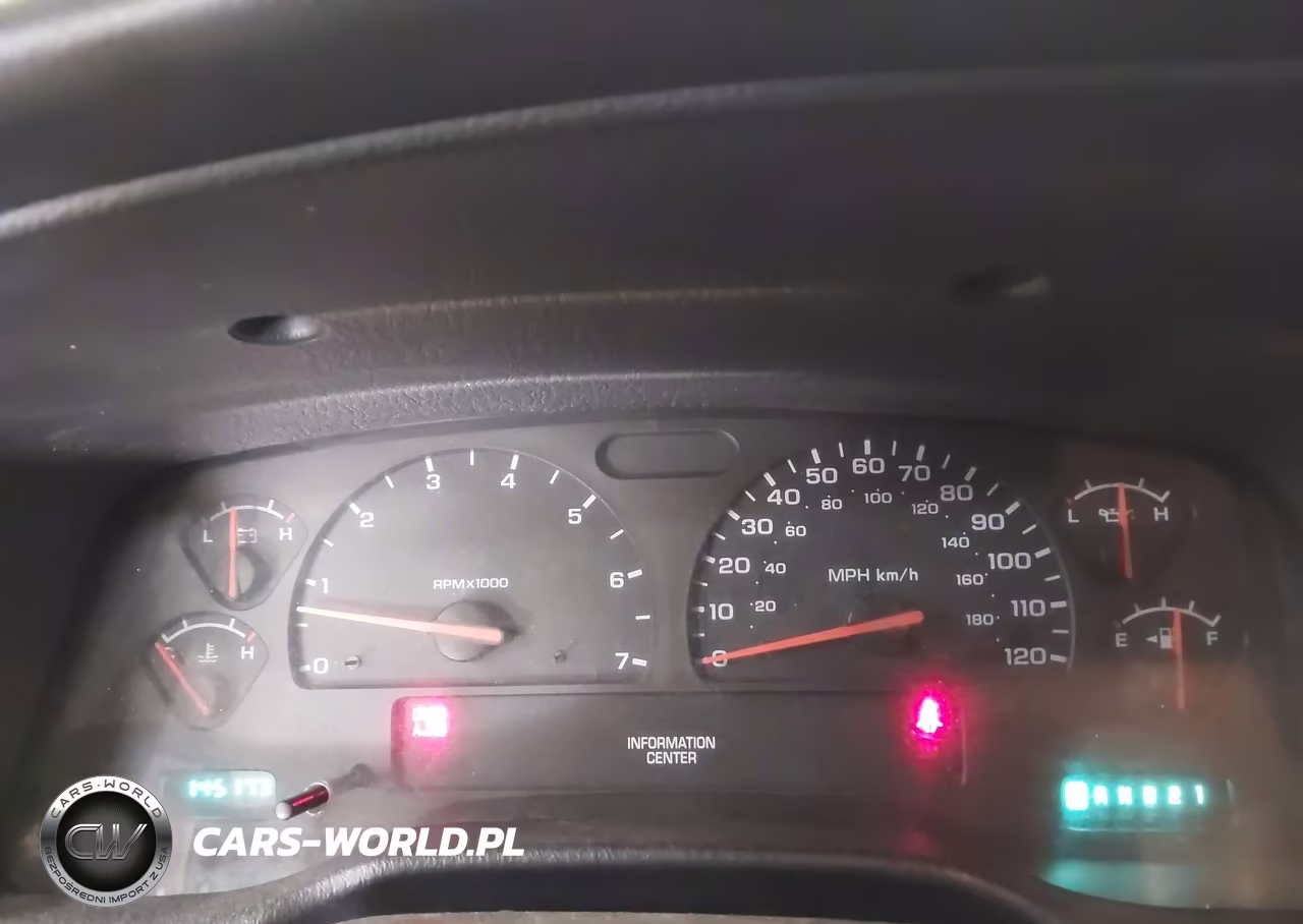 2003 Dodge Durango Slt VIN:1D4HS48Z33F627268 - 7