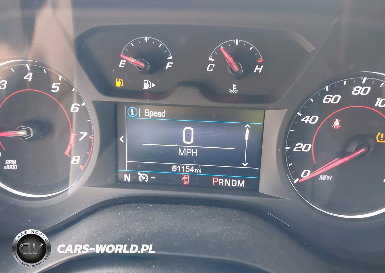 2022 Chevrolet Camaro Rwd 1Lt VIN:1G1FB1RX3N0107117 - 15