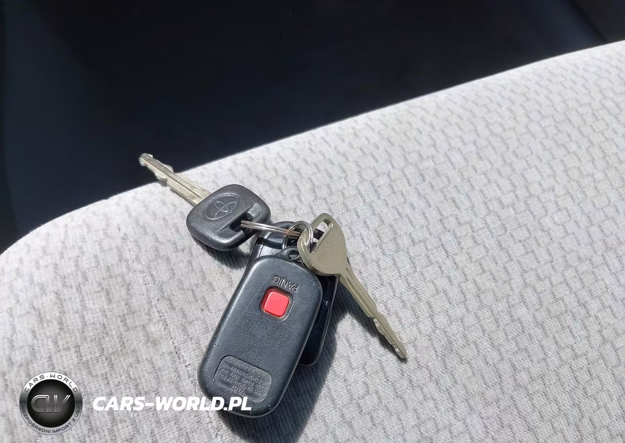 2004 Toyota Corolla Le VIN:2T1BR38E34C306511 - 11