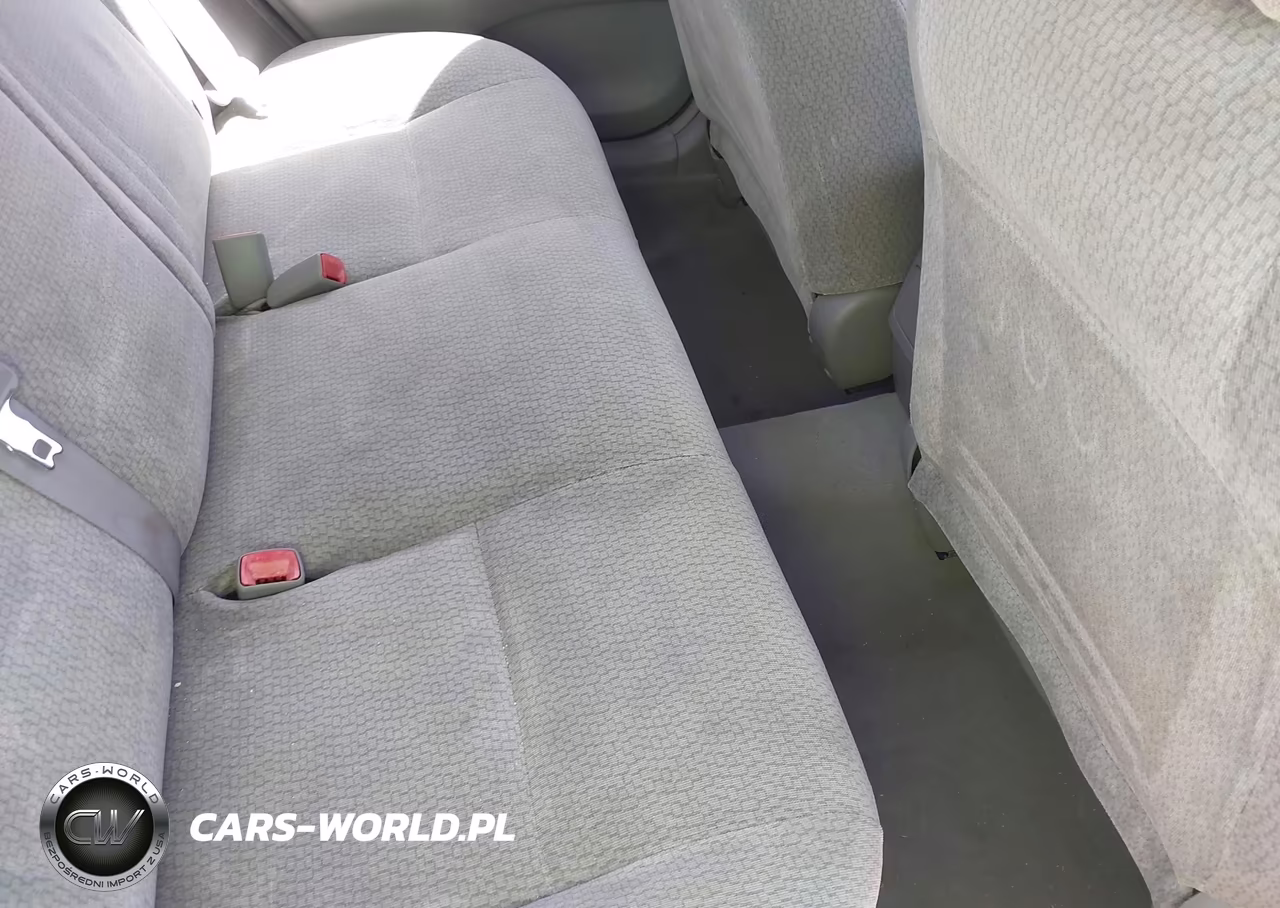 2004 Toyota Corolla Le VIN:2T1BR38E34C306511 - 8