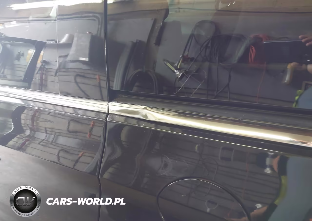 2020 Chrysler Voyager Lx VIN:2C4RC1CG9LR237612 - 6