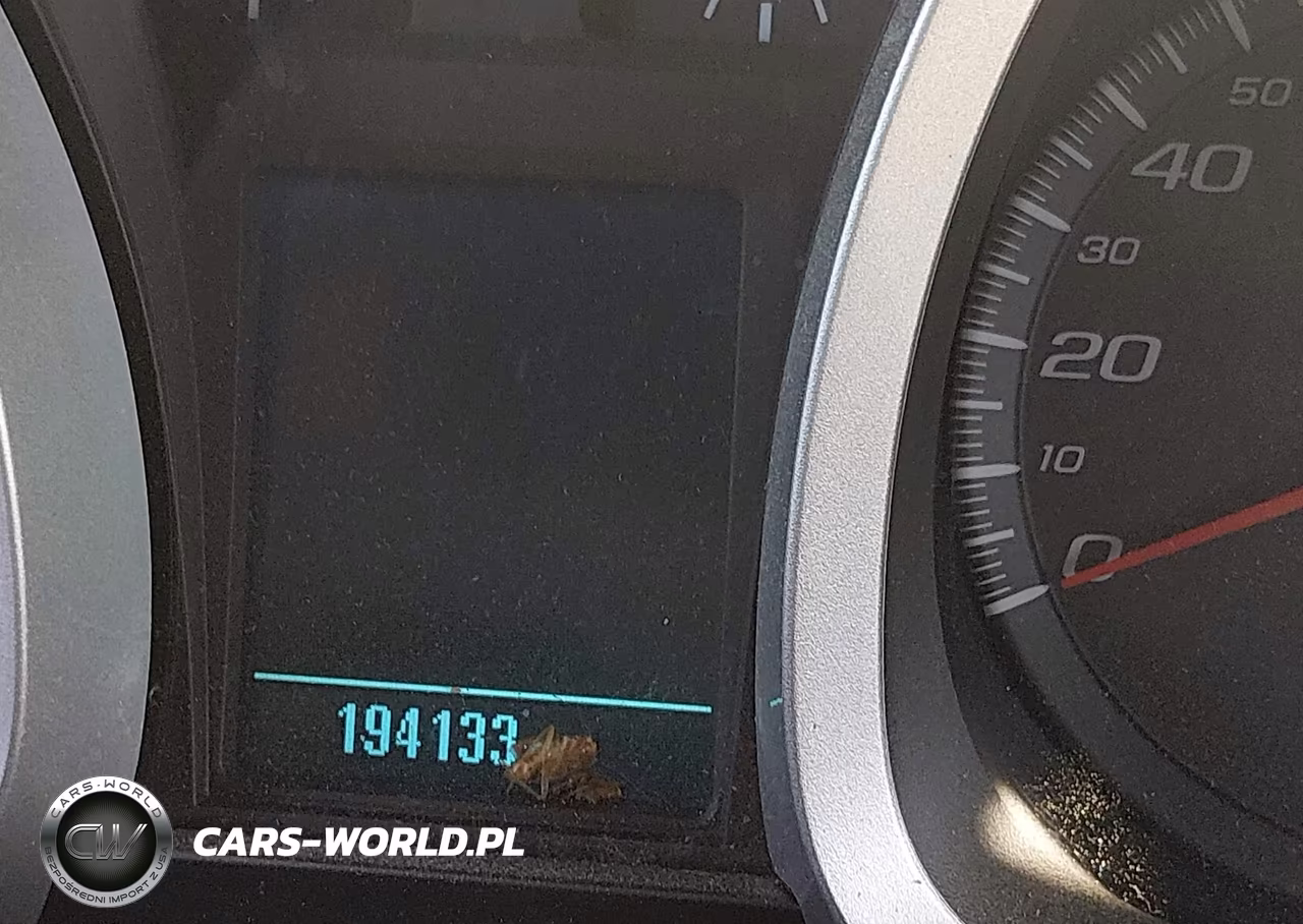 2013 Chevrolet Equinox 1Lt VIN:2GNALDEK5D1162009 - 16