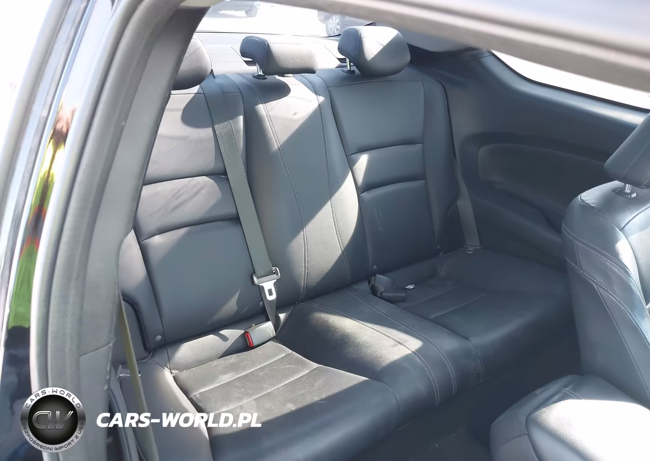 2014 Honda Accord Ex-L VIN:1HGCT1B86EA800656 - 8