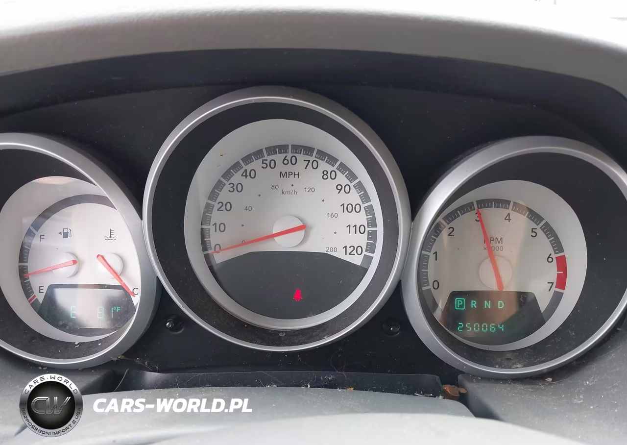 2008 Dodge Grand Caravan Sxt VIN:1D8HN54P98B147072 - 7