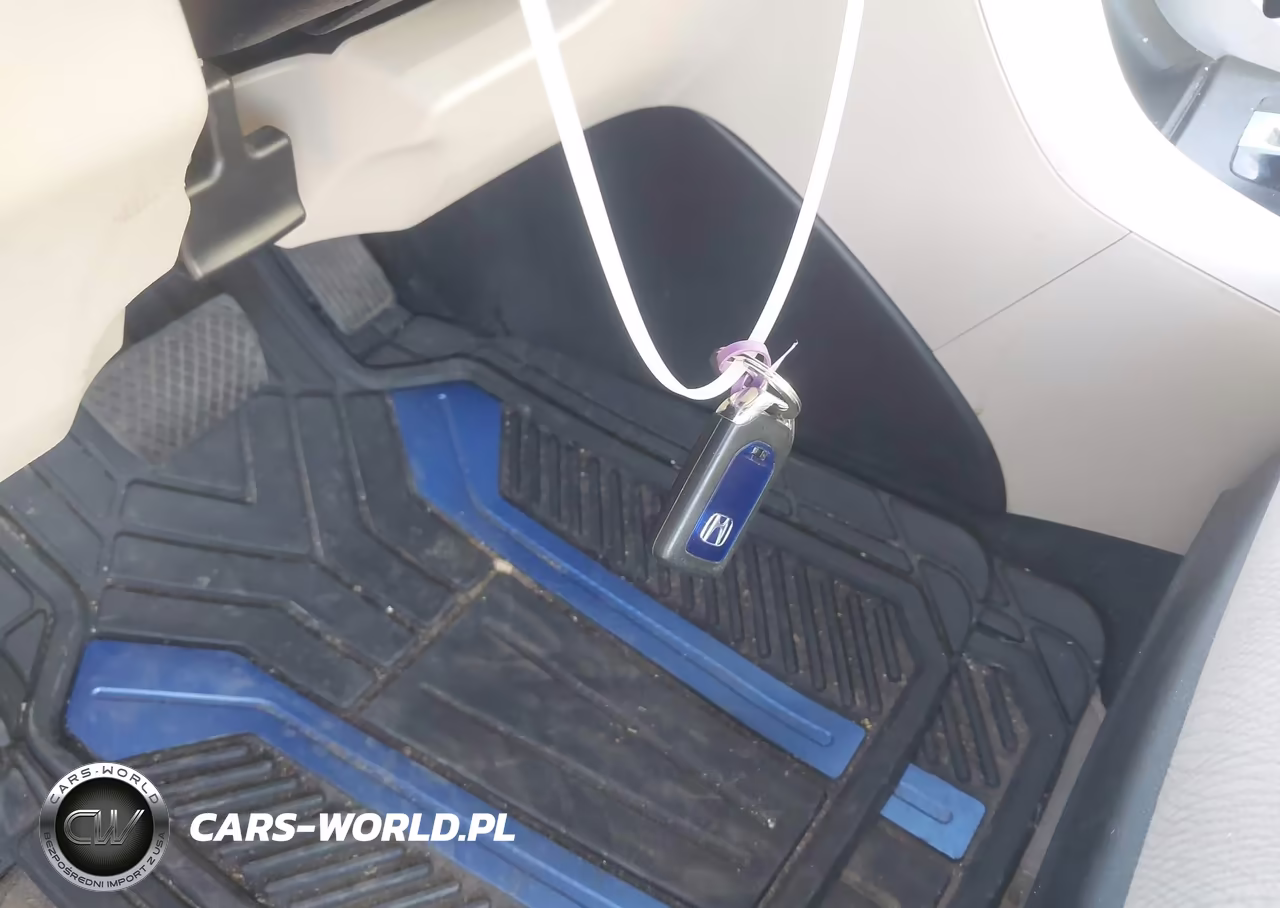 2014 Honda Accord Hybrid VIN:1HGCR6F30EA005449 - 11