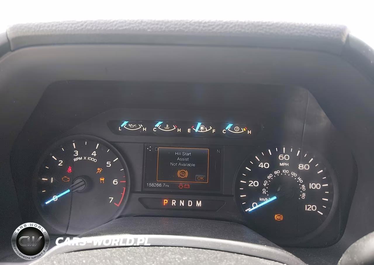 2018 Ford F-150 Xl VIN:1FTFX1E50JFE20047 - 7