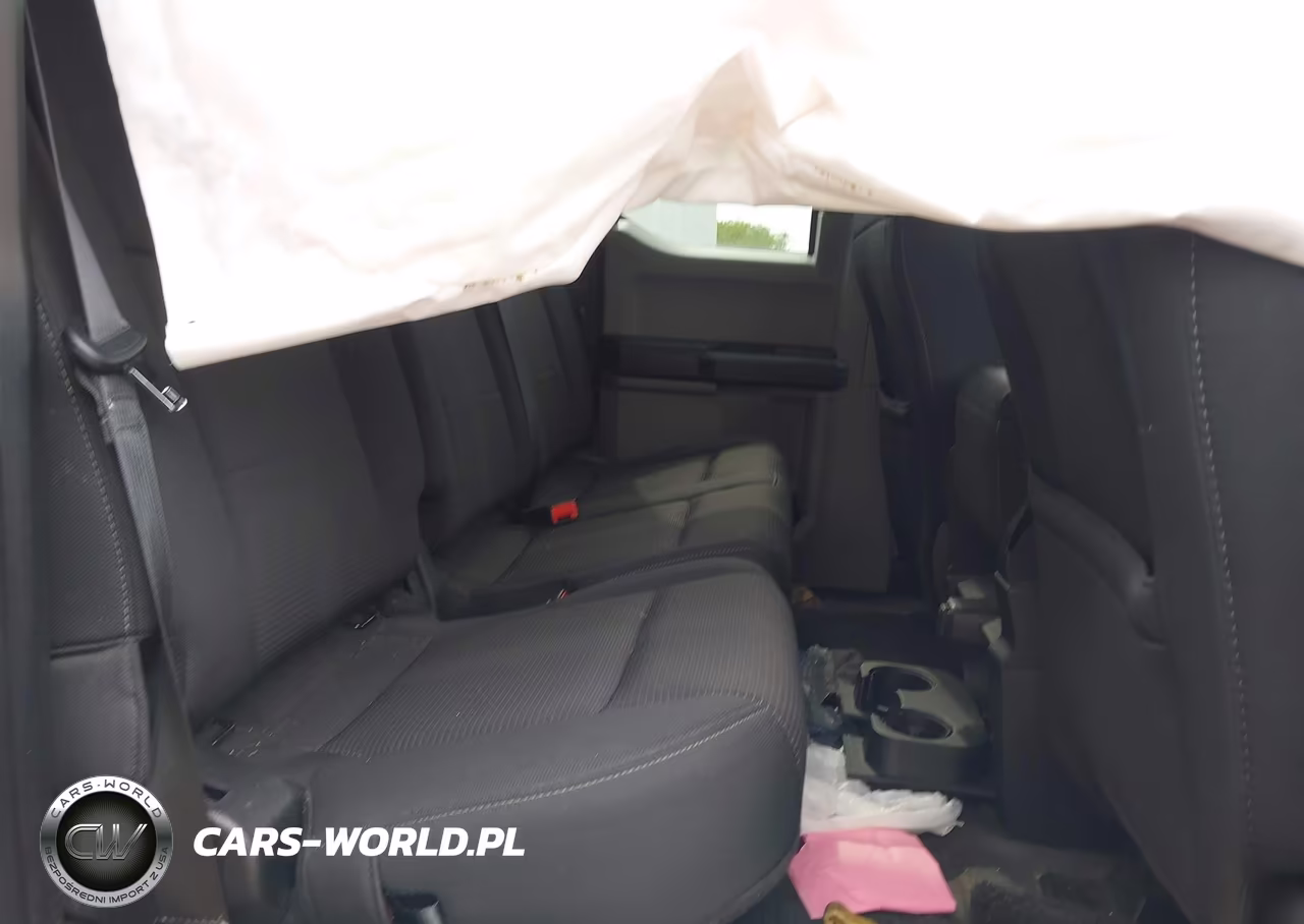 2019 Ford F-150 Xl VIN:1FTEX1EP8KKC06350 - 8