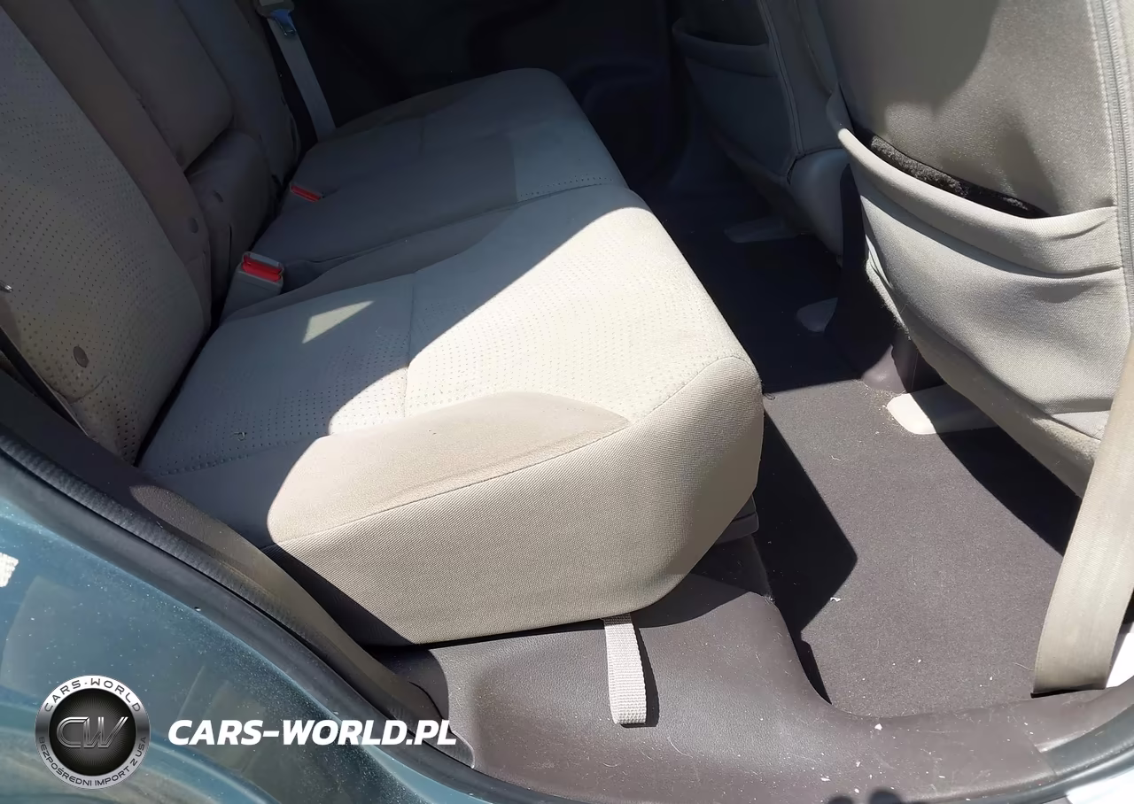 2012 Honda Cr-V Ex VIN:2HKRM3H55CH508176 - 8
