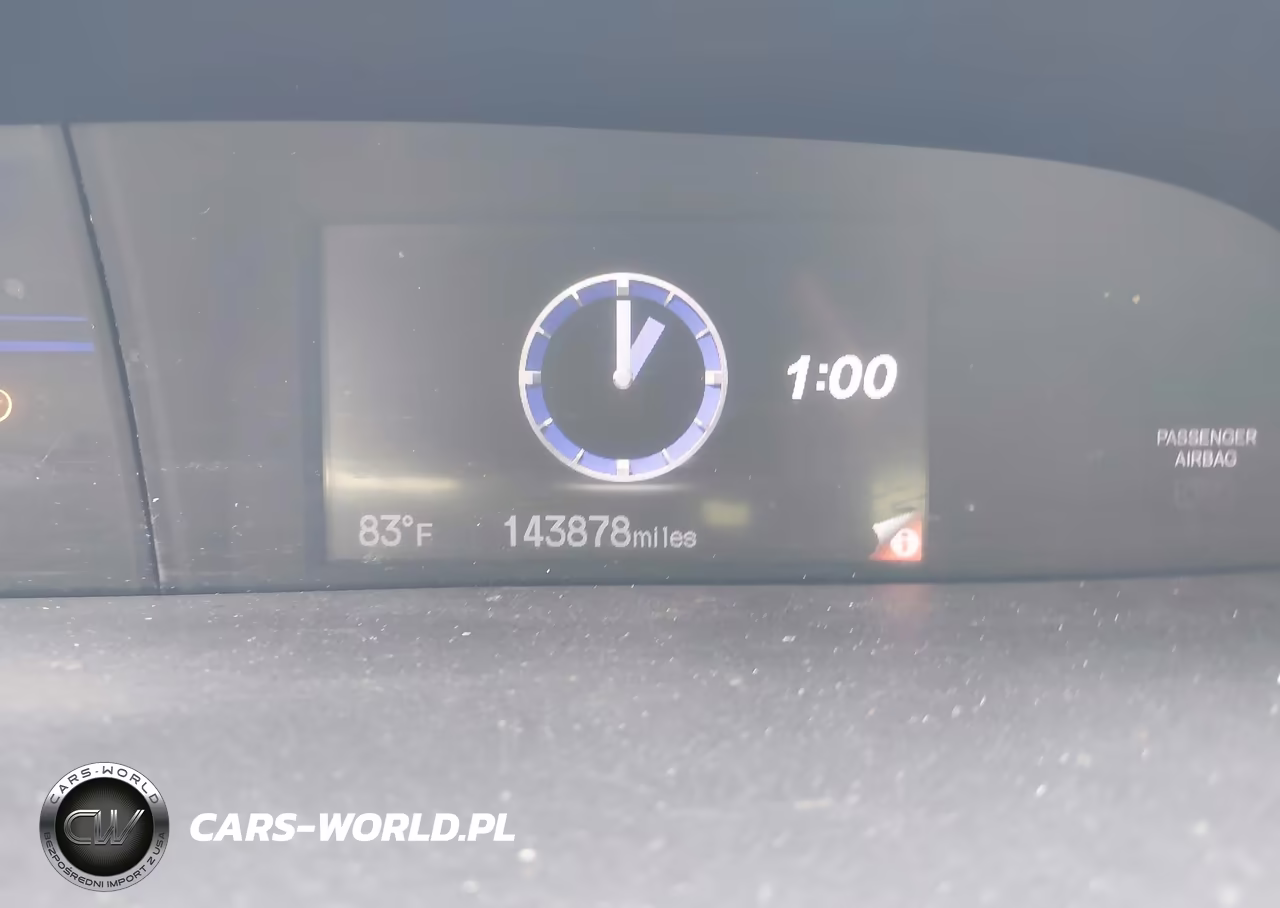 2013 Honda Civic Lx VIN:2HGFG3B52DH507095 - 7