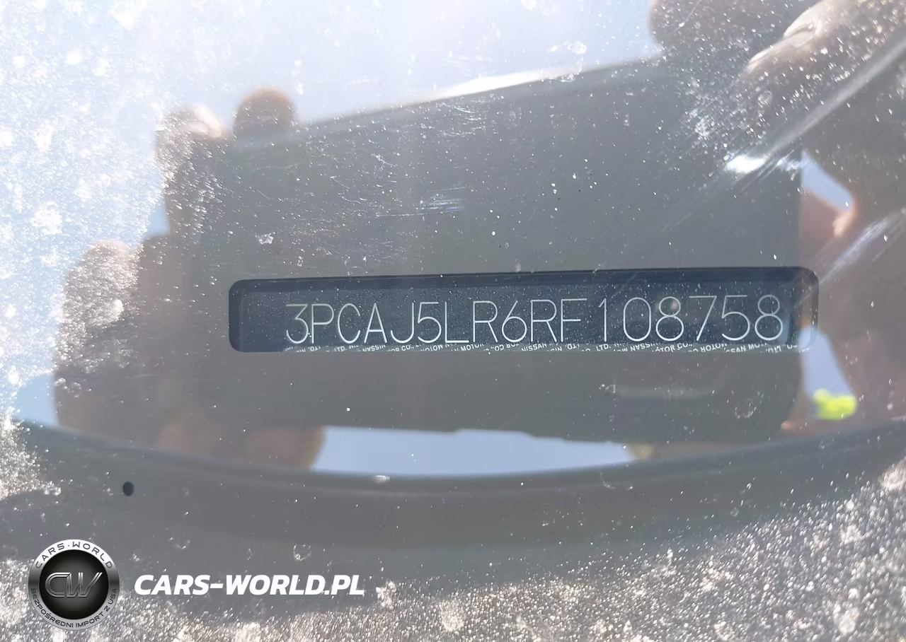 2024 Infiniti Qx55 Sensory Awd VIN:3PCAJ5LR6RF108758 - 9