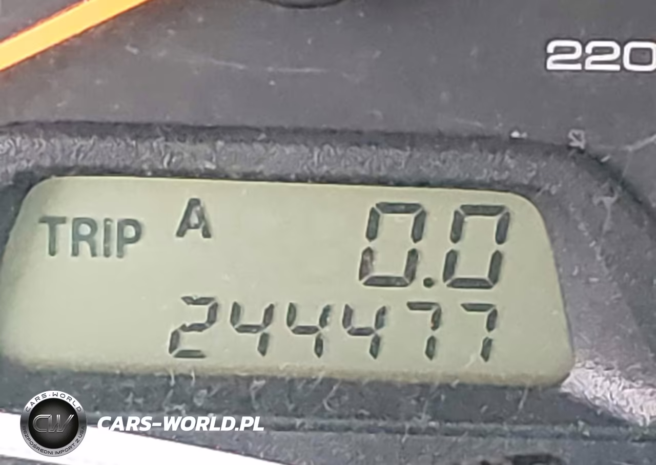 2003 Honda Odyssey Ex-L VIN:5FNRL18013B036973 - 12