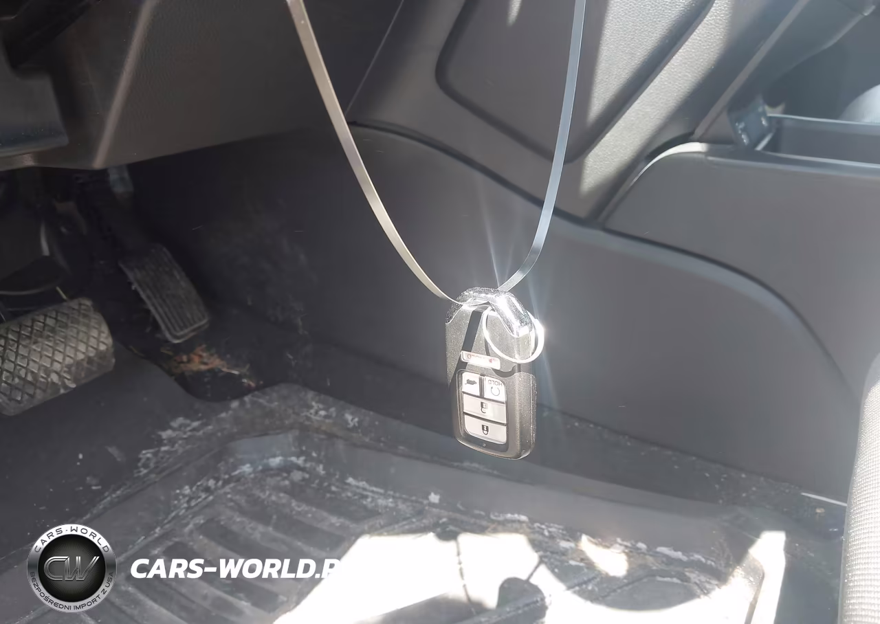 2022 Honda Cr-V Awd Ex VIN:2HKRW2H54NH663793 - 11