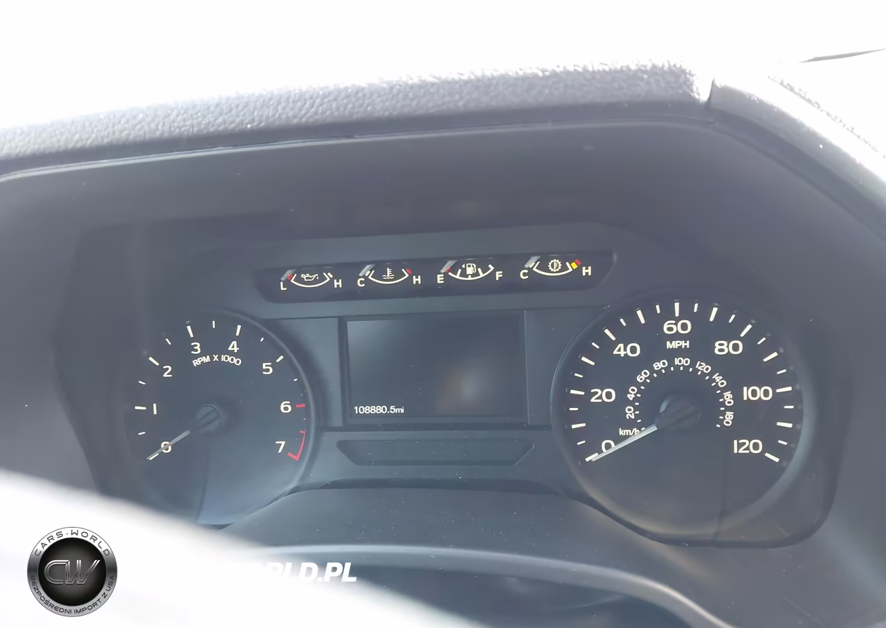 2020 Ford F-150 Xl VIN:1FTEW1EP2LKD97333 - 7
