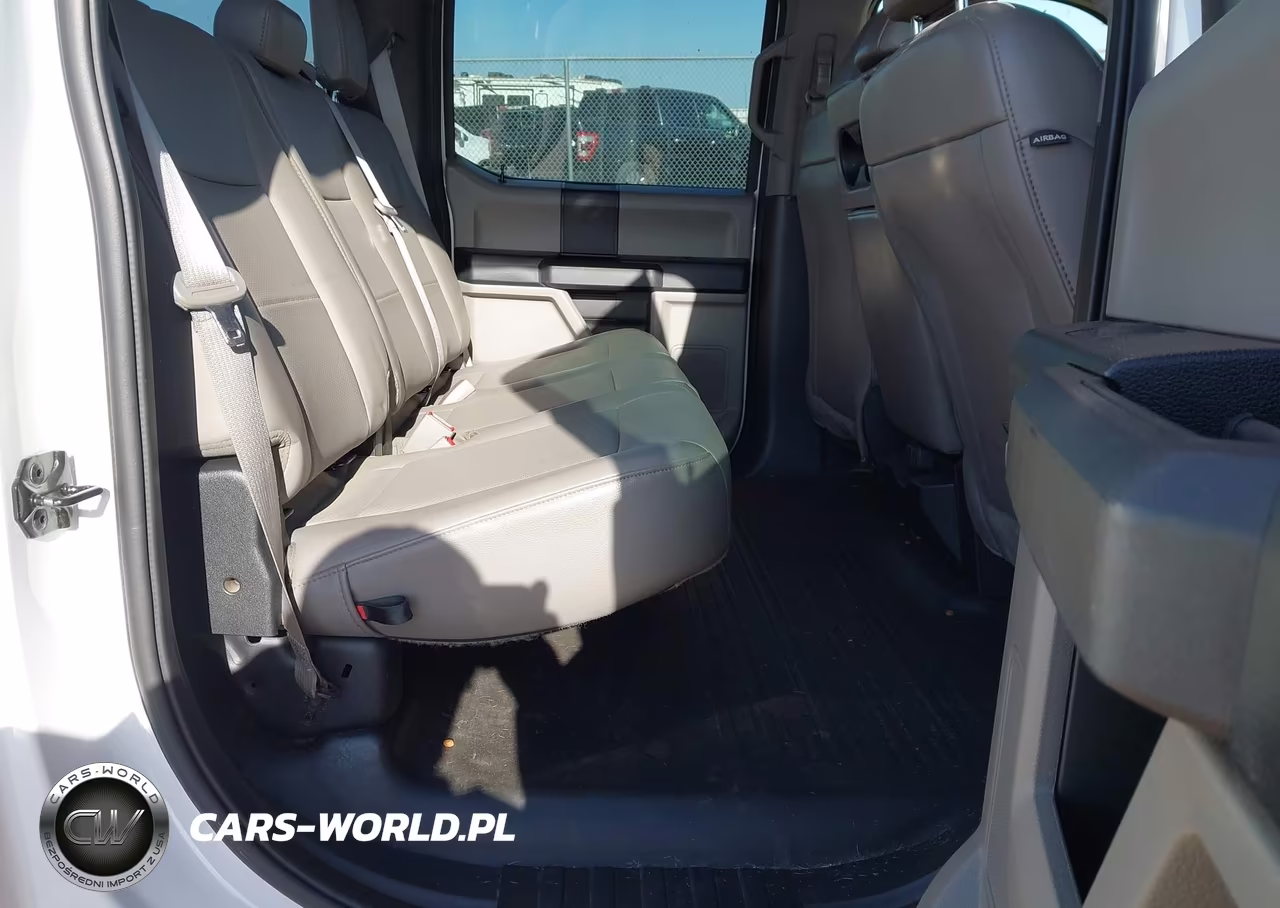 2020 Ford F-150 Xl VIN:1FTEW1EP2LKD97333 - 8