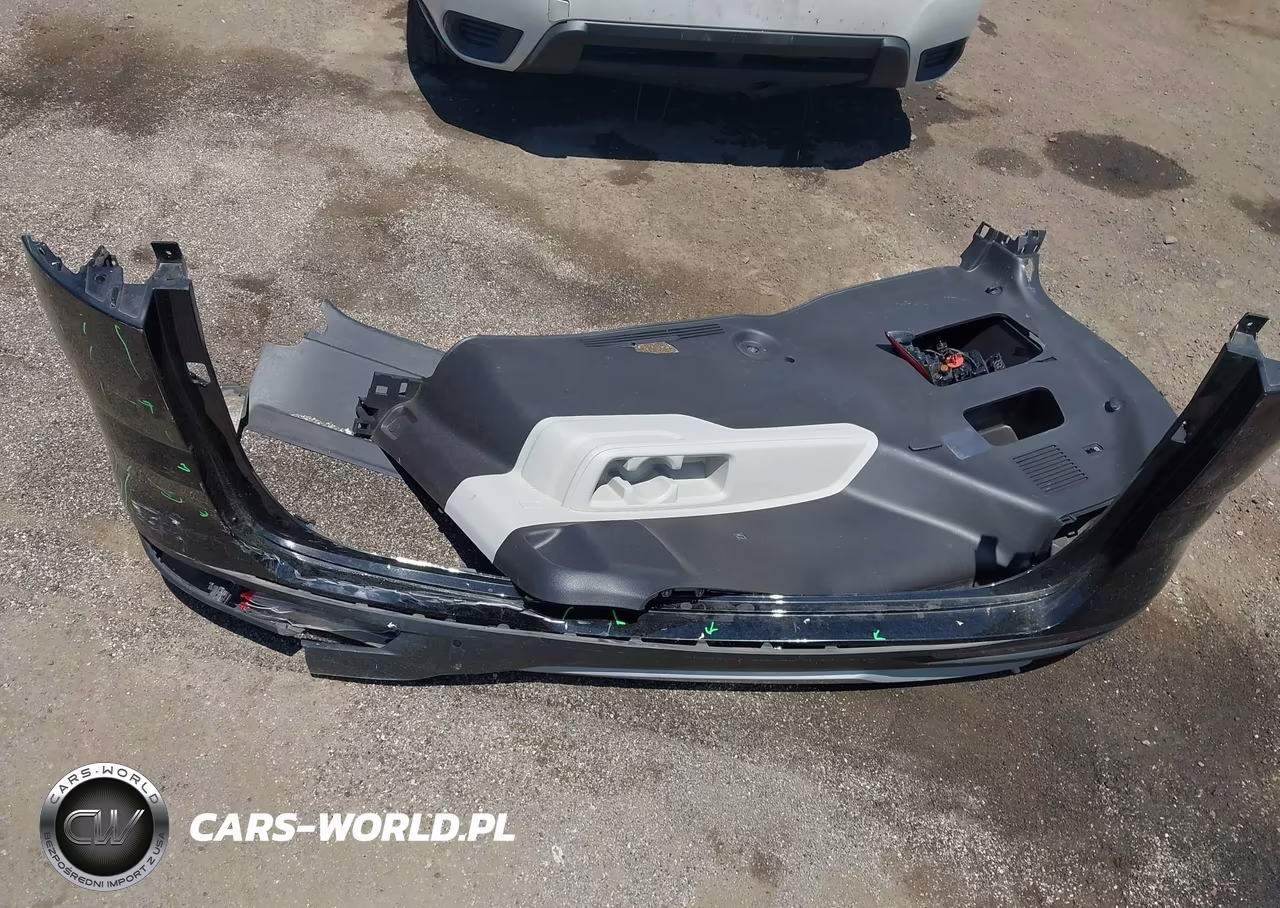2023 Kia Carnival Mpv Lx Seat Package VIN:KNDNB4H36P6227383 - 12