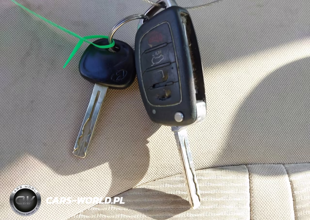 2016 Hyundai Sonata Se VIN:5NPE24AF4GH366065 - 11