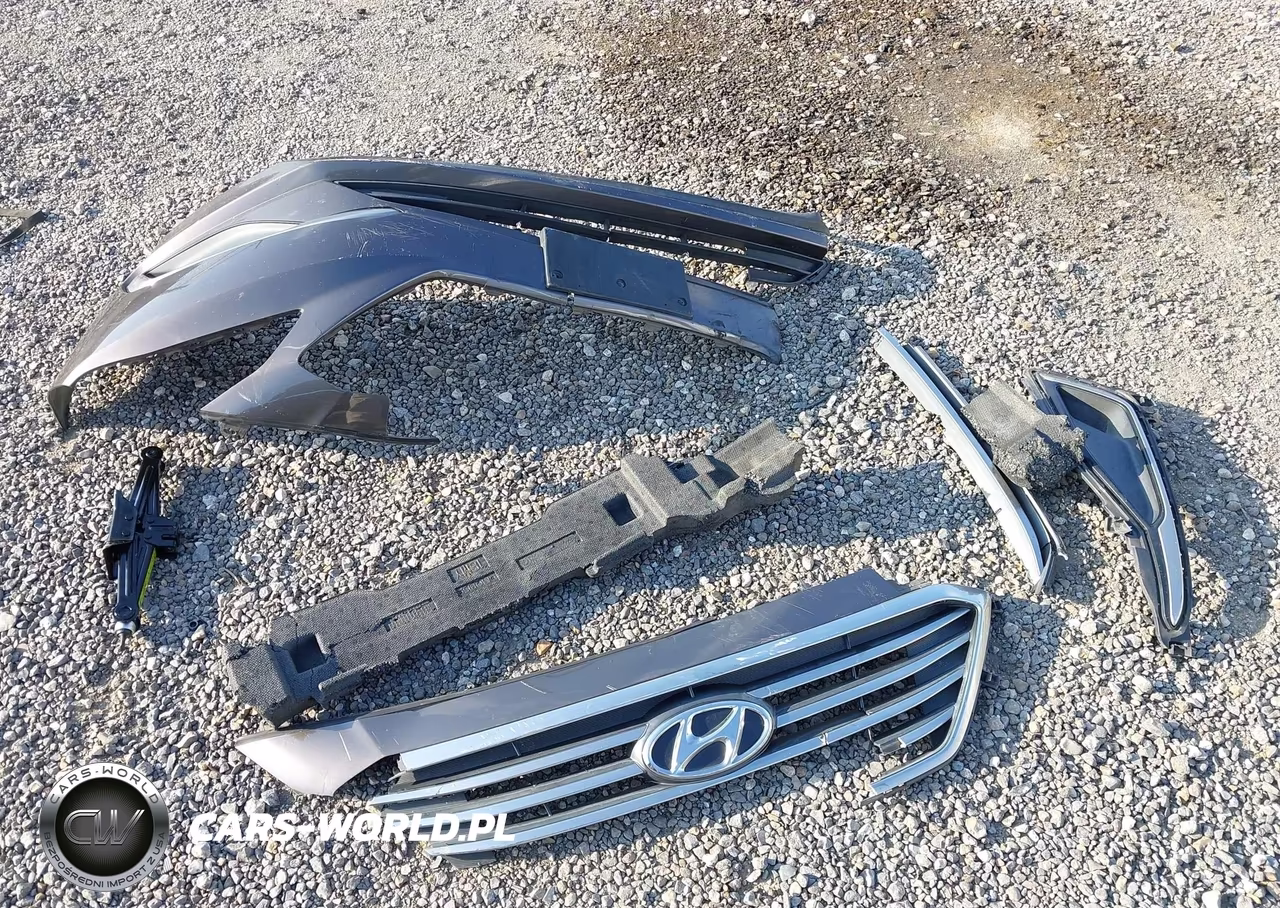 2016 Hyundai Sonata Se VIN:5NPE24AF4GH366065 - 12